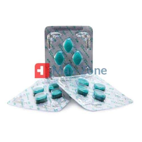 kamagra gold 100 mg tablety