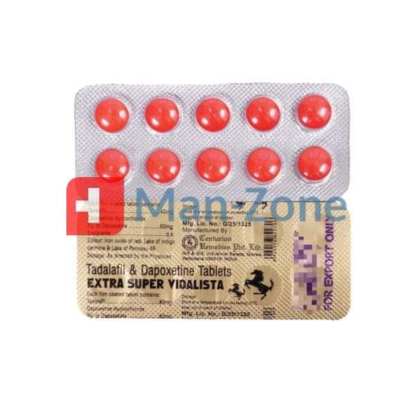 nahrada viagry extra supre vidalista, kamagra prodej